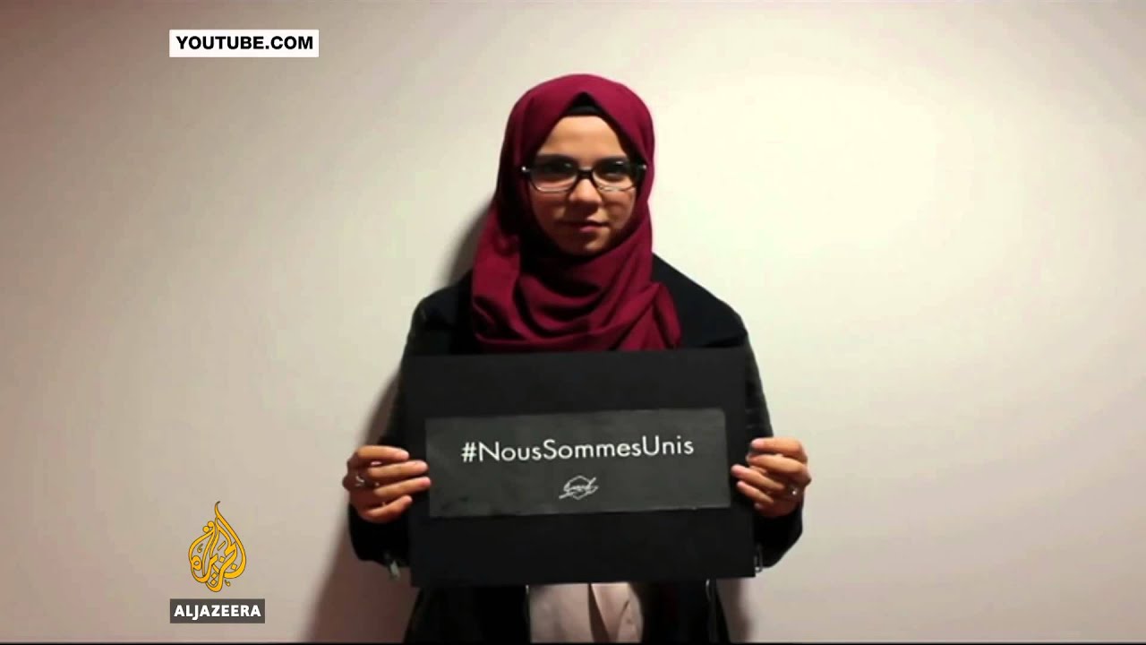 French Muslims tackle ISIL threats after Paris attacks