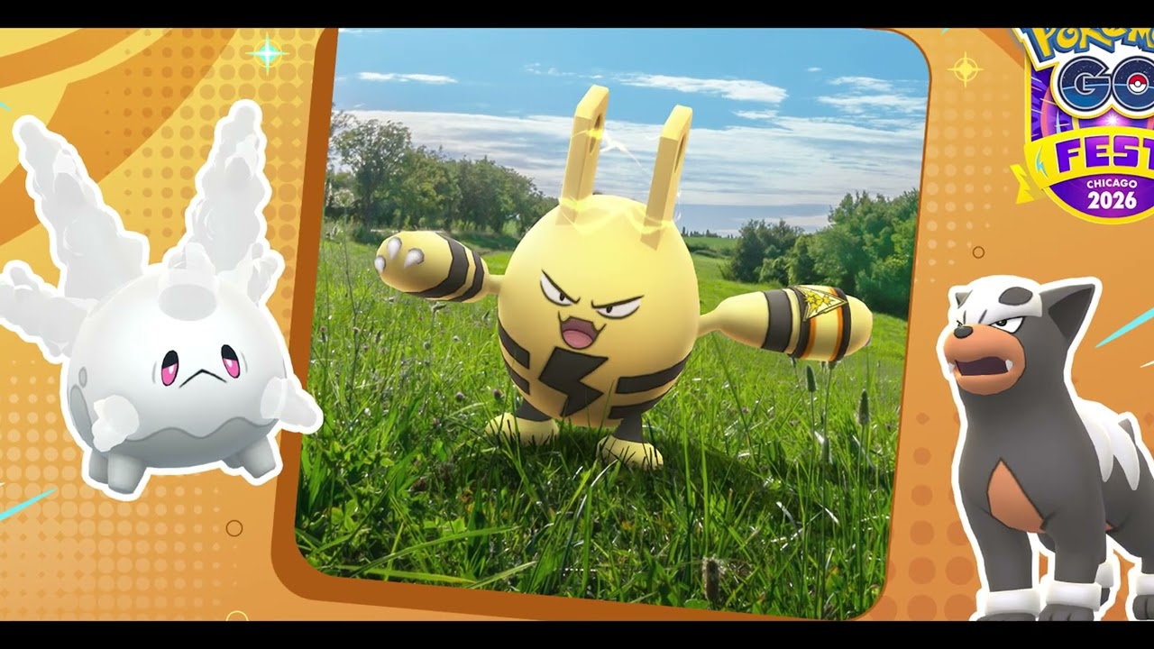 Pok&eacute;mon GO Spark's Caretaking Quest | Best Pok&eacute;mon, Rewards & Tips