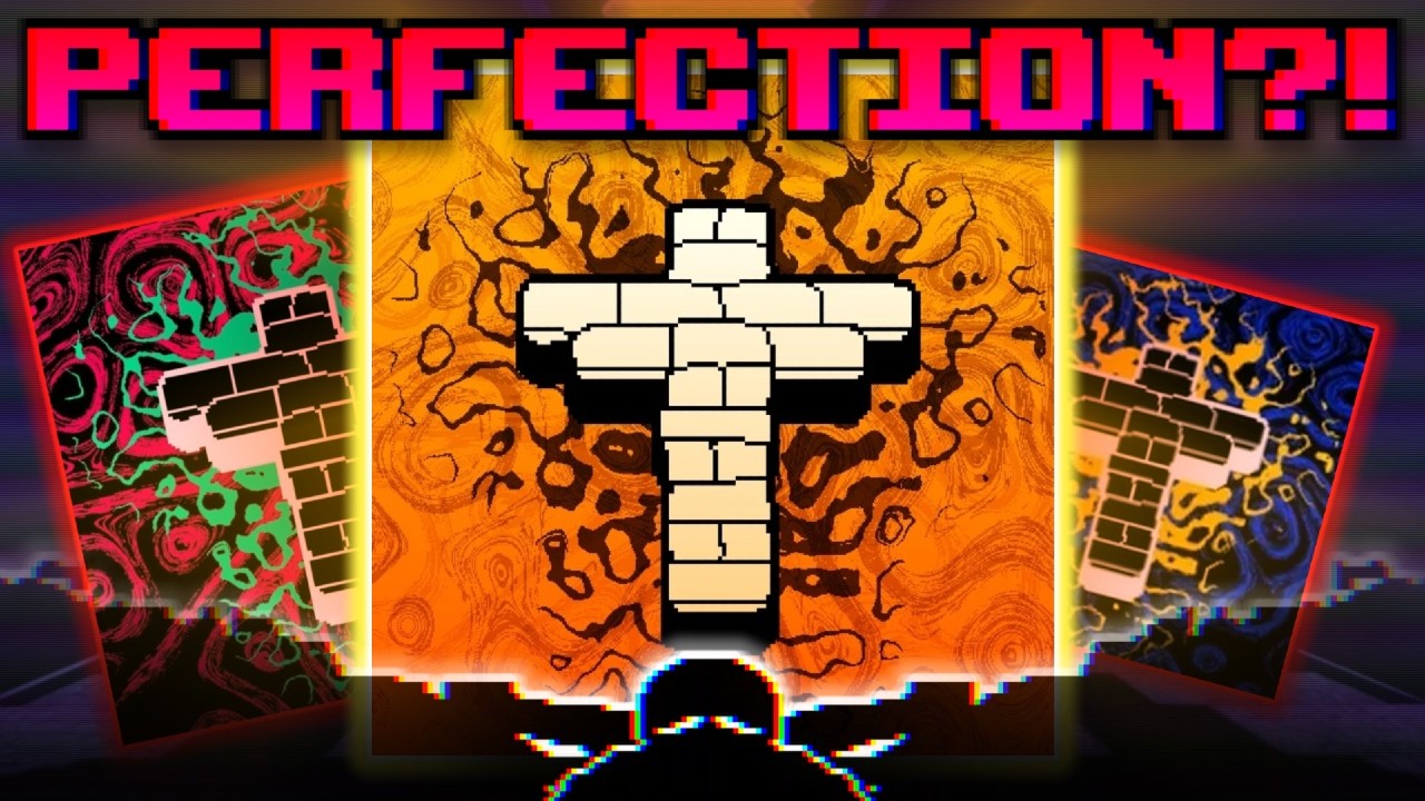 ROBLOX GRACE JUST CHANGED FOREVER...