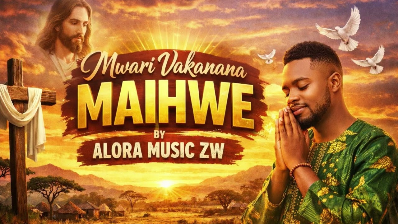 Mwari Vakanaka Maihwe : Zimbabwean Traditional Gospel Drill
