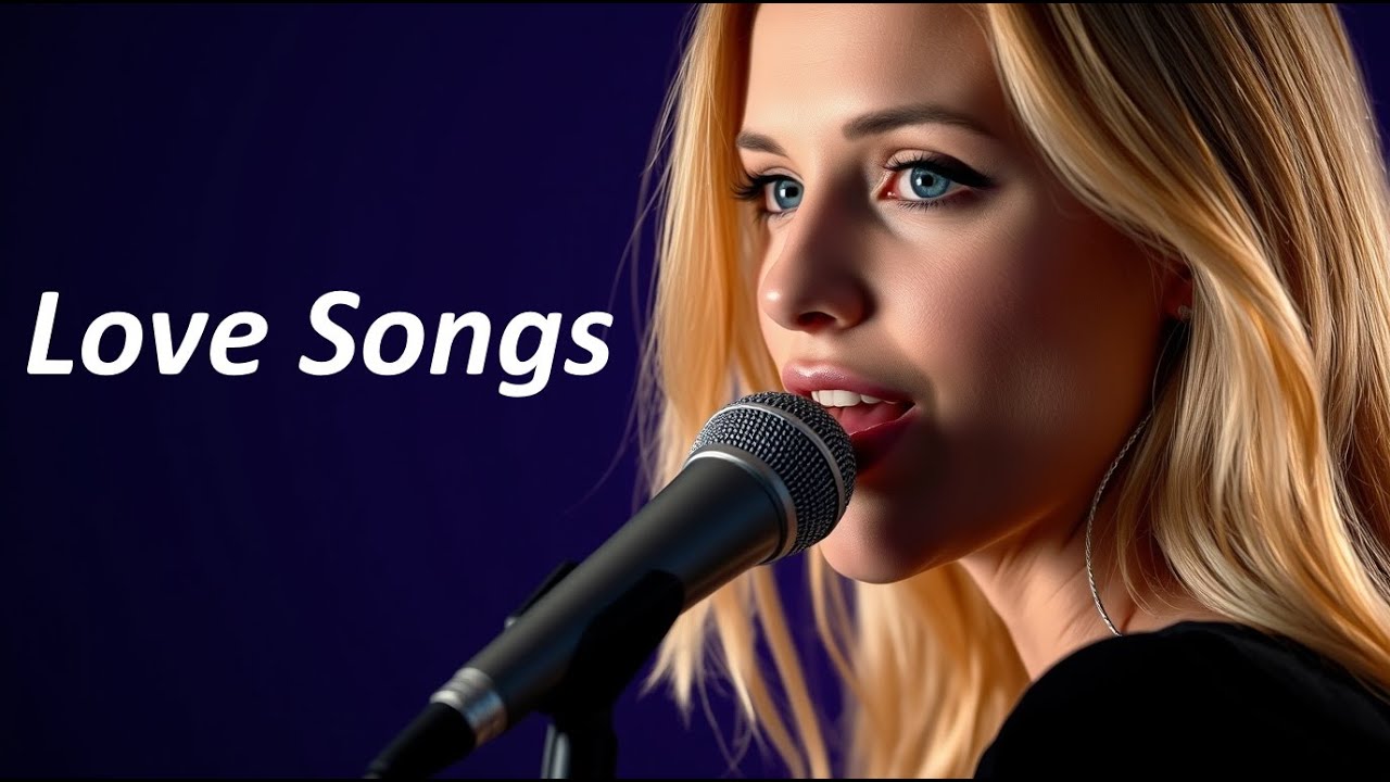 [The  Ultimate  Love Song Collection ] Heartfelt Love Songs to Light Up Your Day 💖🎼