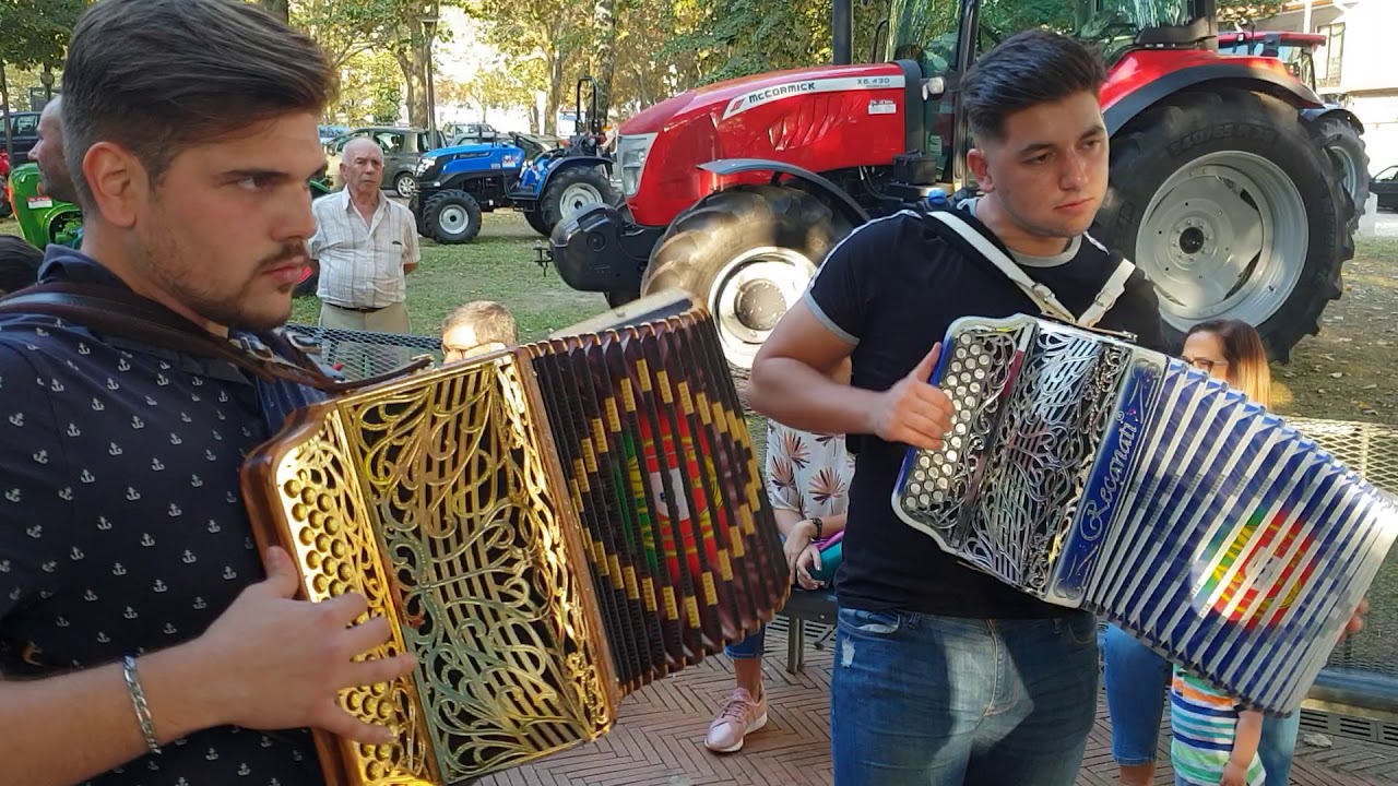 Feira de São Miguel I Famalicão I  Soalheira  &  Amigos