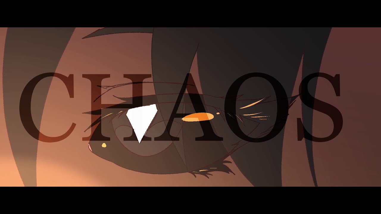 Хаос [ИЗМЕНЕНИЕ]