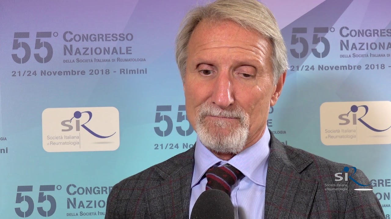55° Congresso SIR - Malattia di Behçet