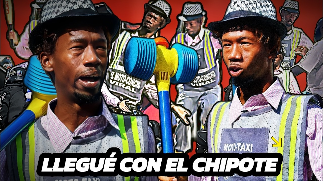 Se Me Rompió El CHIPOTE CHILLÓN Dándole a Los Motoristas | ¡ESTOY MUY ENOJADO! 😤