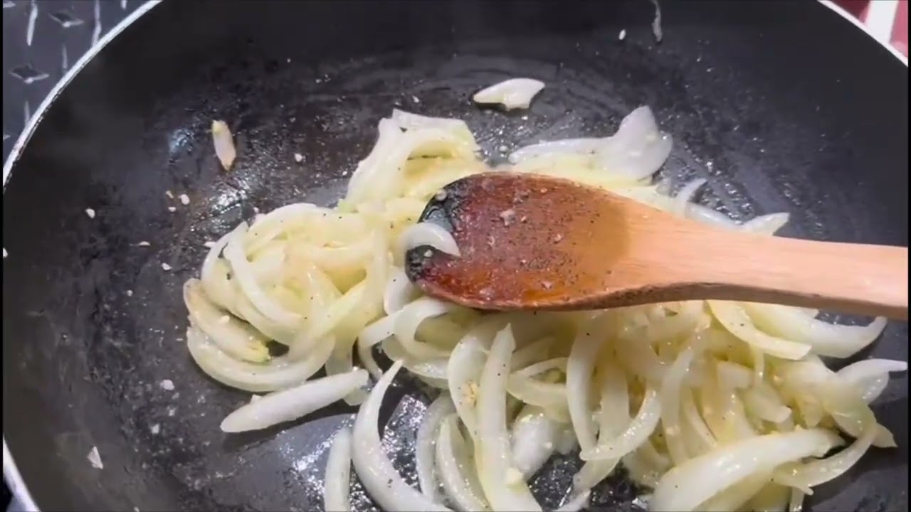 Como preparar unos camarones al ajillo estilo floja.