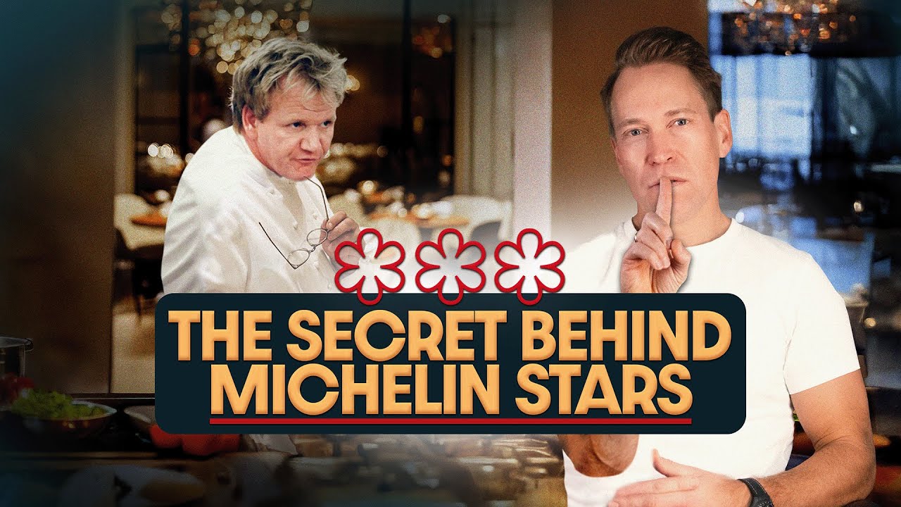 How Michelin Inspectors Stay Secret in 2026