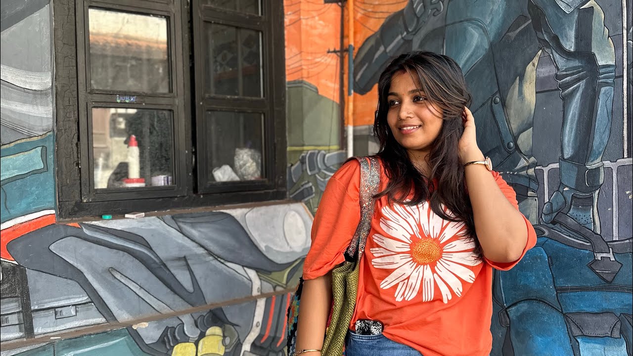 Cheriyoru outing😊 