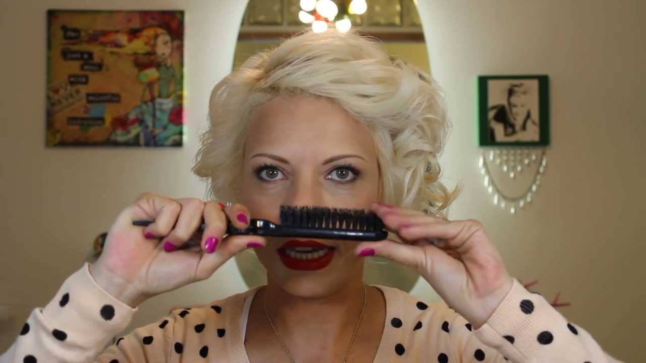 PENTEADO PIN-UP