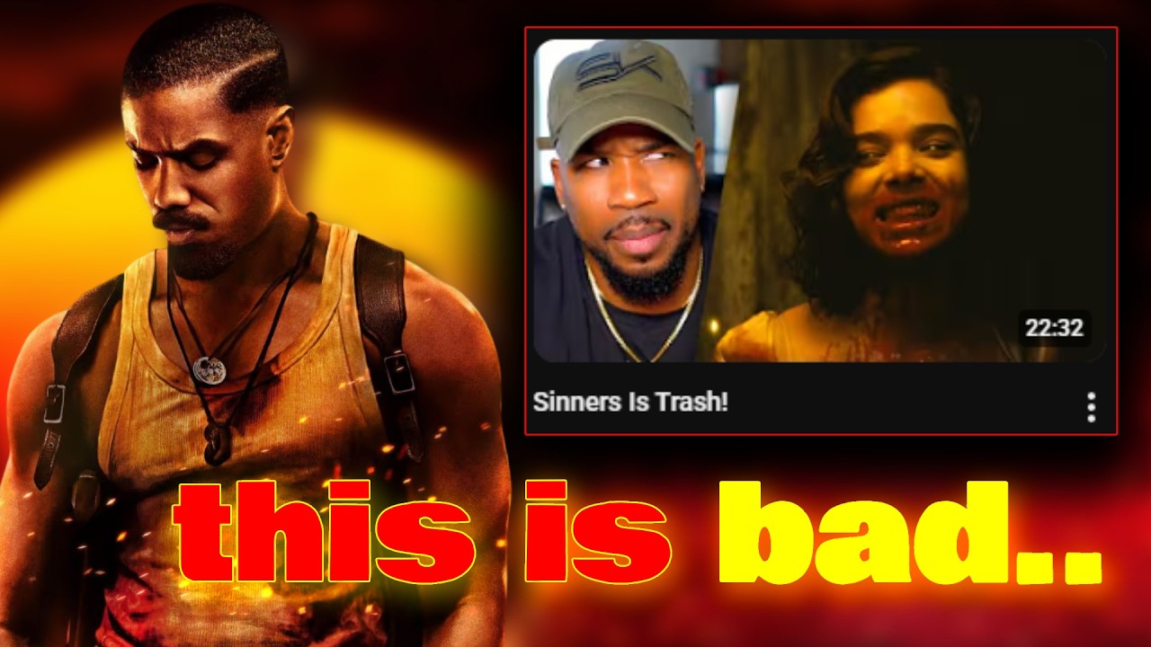 Debunking THE WORST Sinners Review I’ve Ever Seen