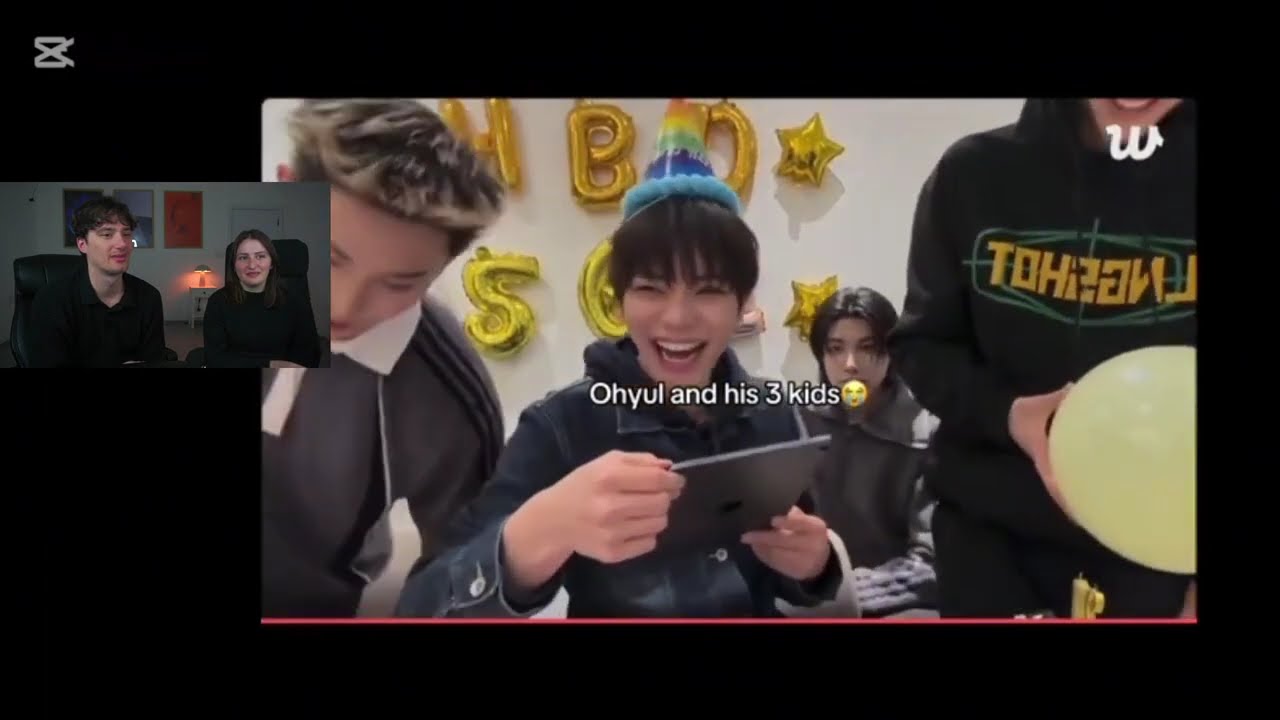 KPOP LNGSHOT TIKTOK CMPILAITONS V1 | REACTION