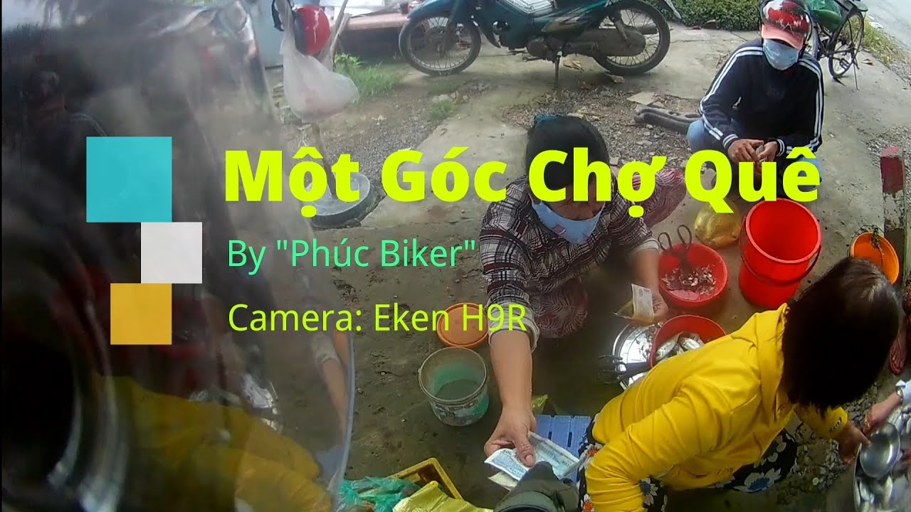 Eken H9R : 