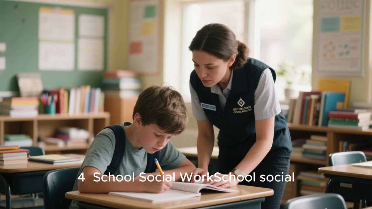 social work series part 3