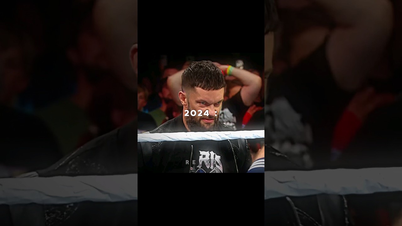 Finn Balor Finally Gets Revenge On Damien Priest At SummerSlam 🥵 