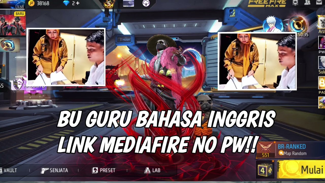 BU GURU BAHASA INGGRIS VIRAL LINK MEDIAFIRE PW!!