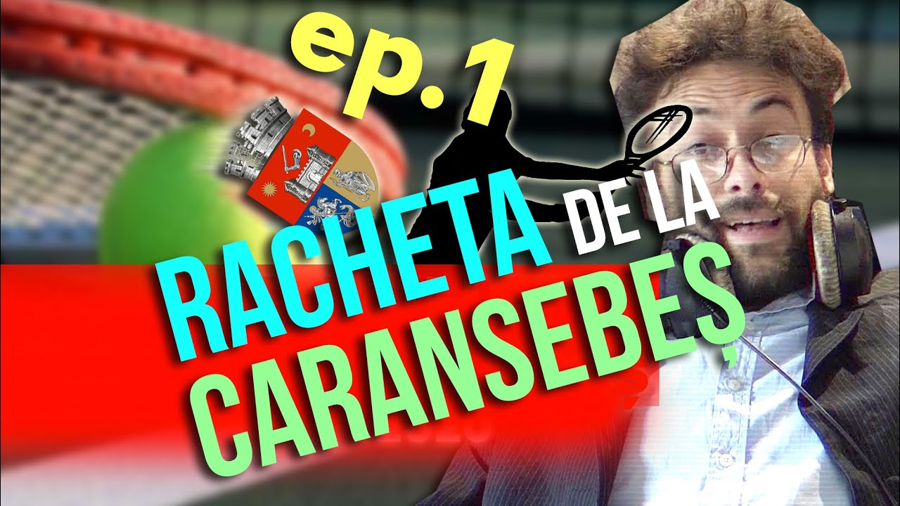 Racheta de la Caransebeș - ep. 1