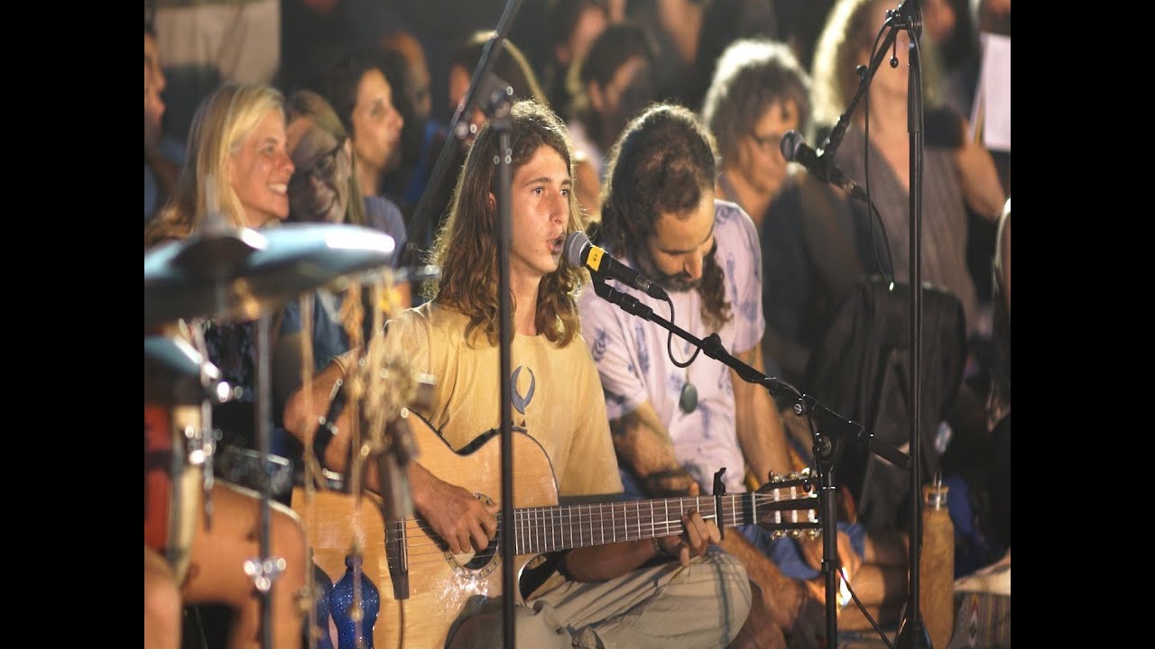 ים ונטורה - הללויה