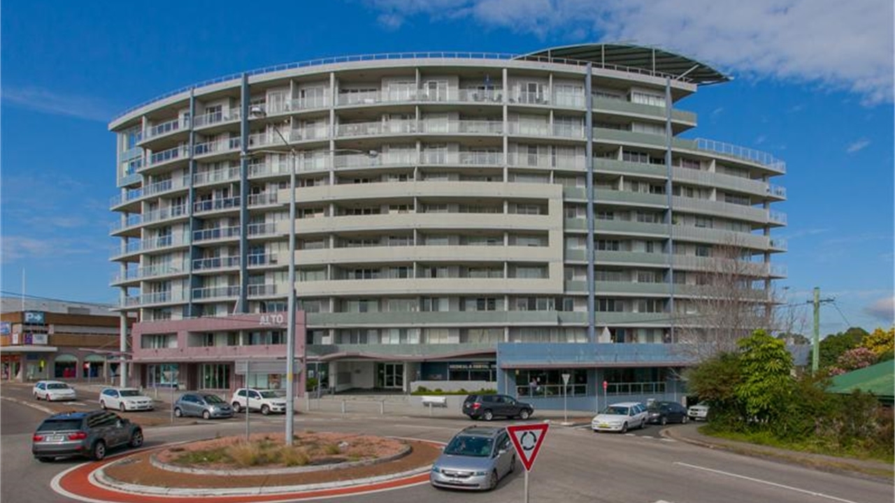 Charlestown - Outstanding Location!  - Brooke Follington