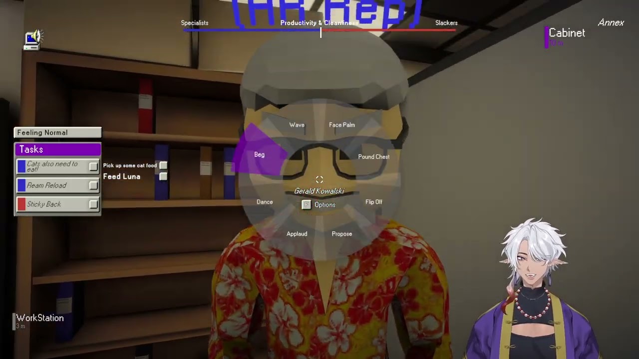 [VOD] 1/31 Dale and Dawson