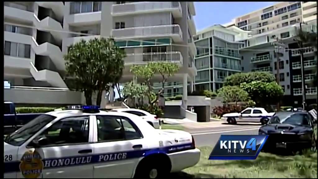 Hansen makes first court appearance