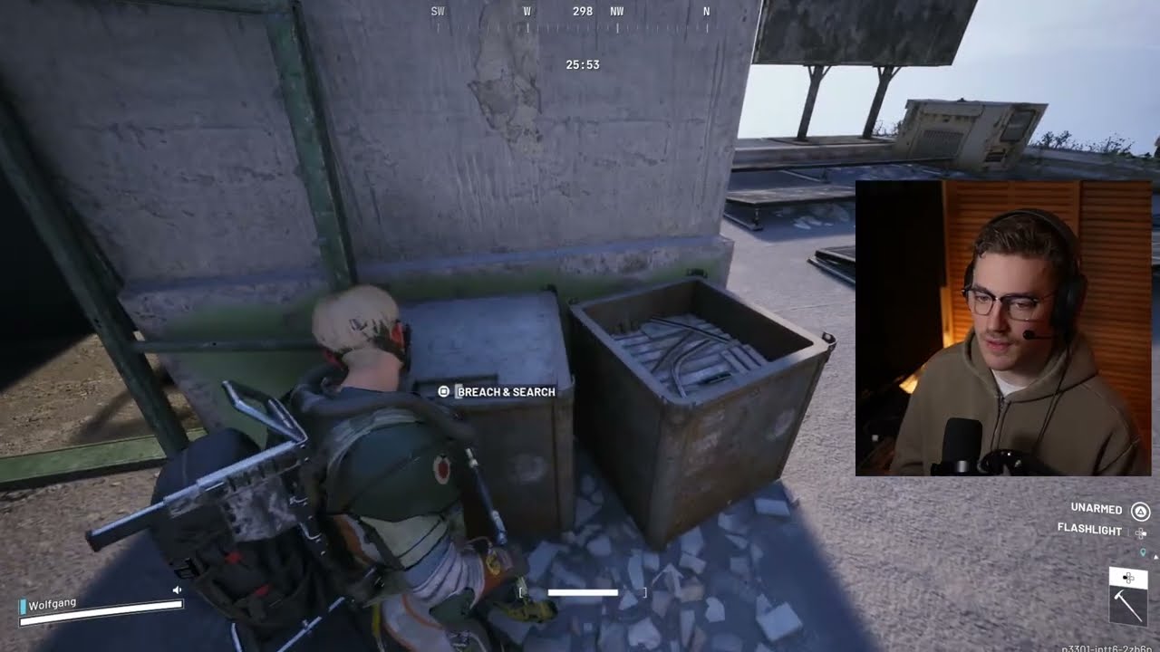Achieving the impossible in ARC Raiders!