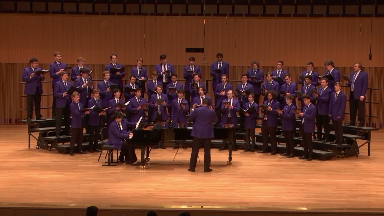 We are the music makers - Reginal Wright