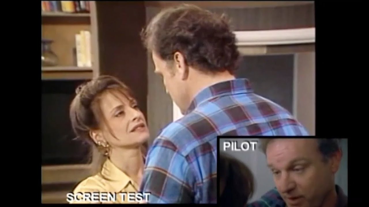 Life Goes On Patti LuPone Screen Test Bill Smitrovich