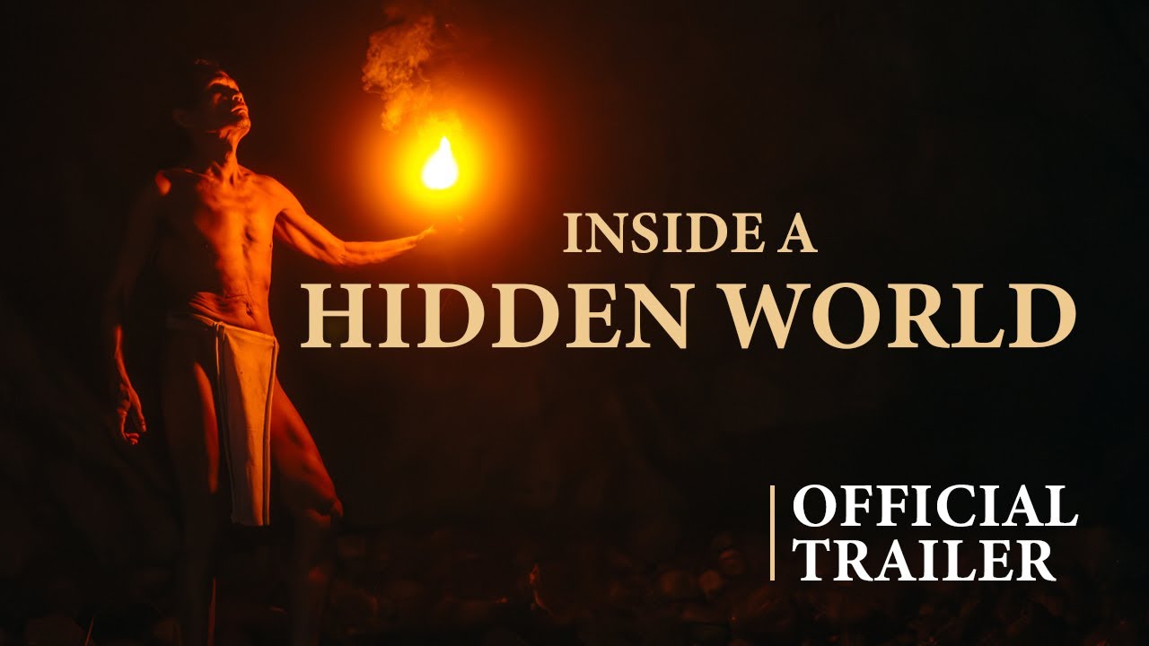 This Tribe Still Lives in Caves &ndash; The Tau&rsquo;t Bato of the Philippines | Official Trailer