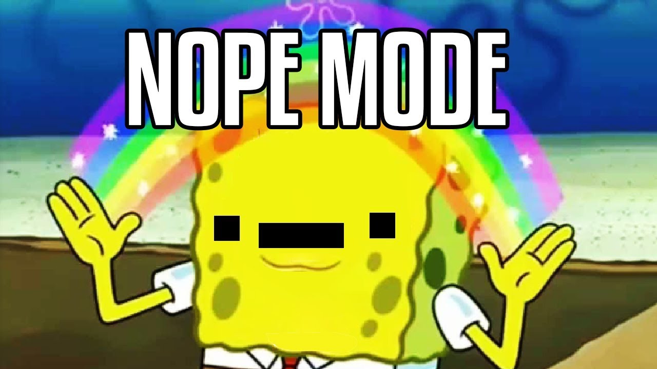 Rainbow Mode Mod - Enter the Gungeon Custom Run