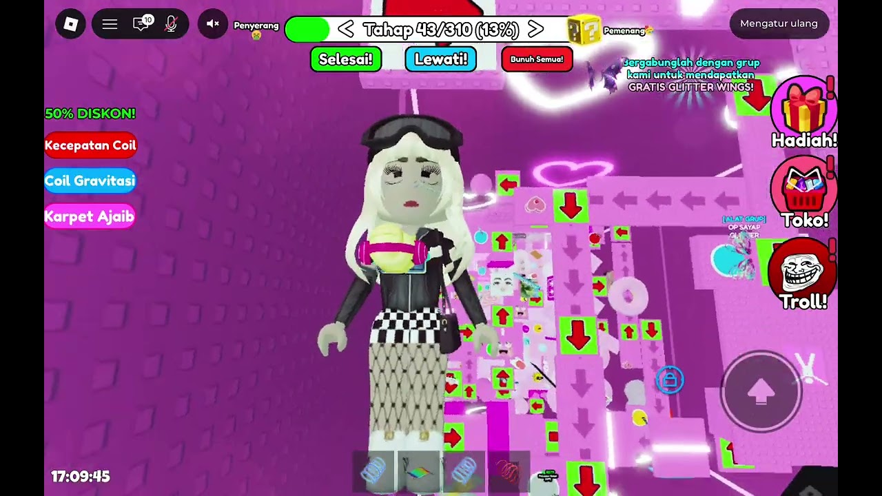 Roblox 