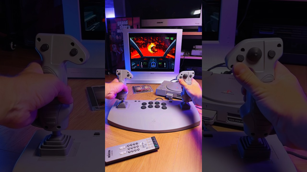 This is probably the best way to play 