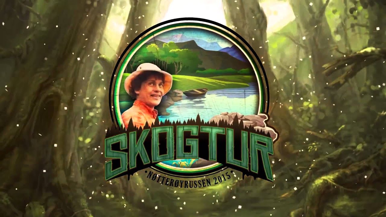 Skogtur 2015 - More is More