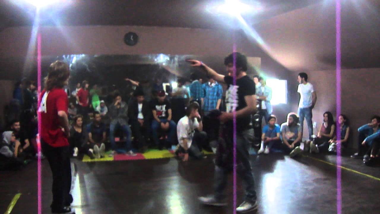 BBOY AWP VS JAMBAZ