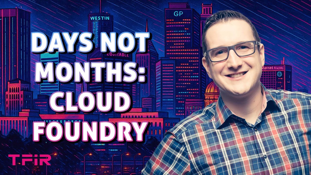 Cloud Foundry Migration in Days, Not Months: anynines' Snapshot-Based Transfer Explained