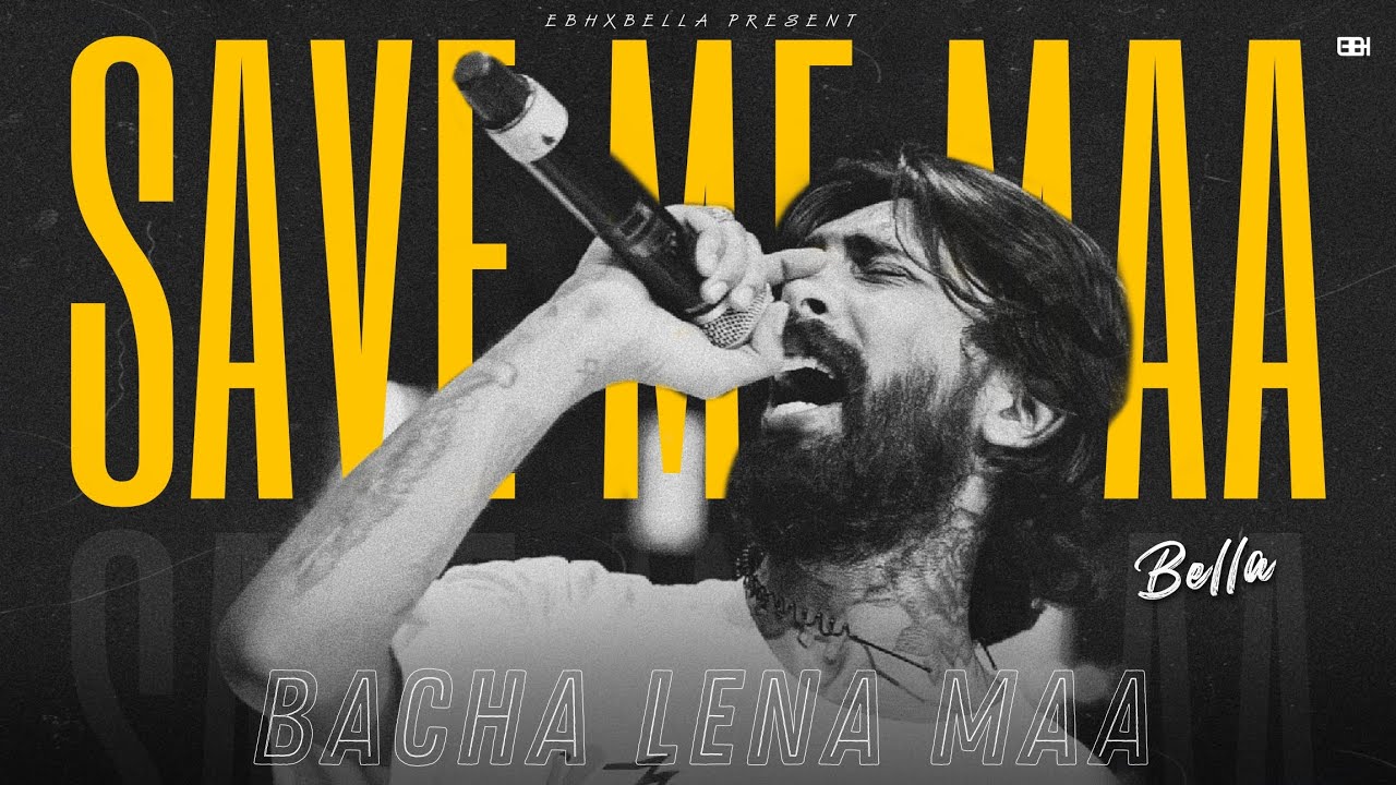 Bella - Save Me Maa (Music Video)