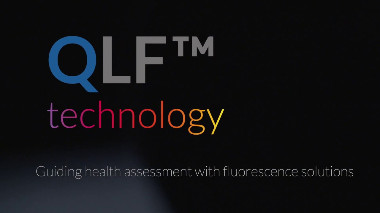 [AIOBIO] QLF&trade; technology: Qraycam Pro
