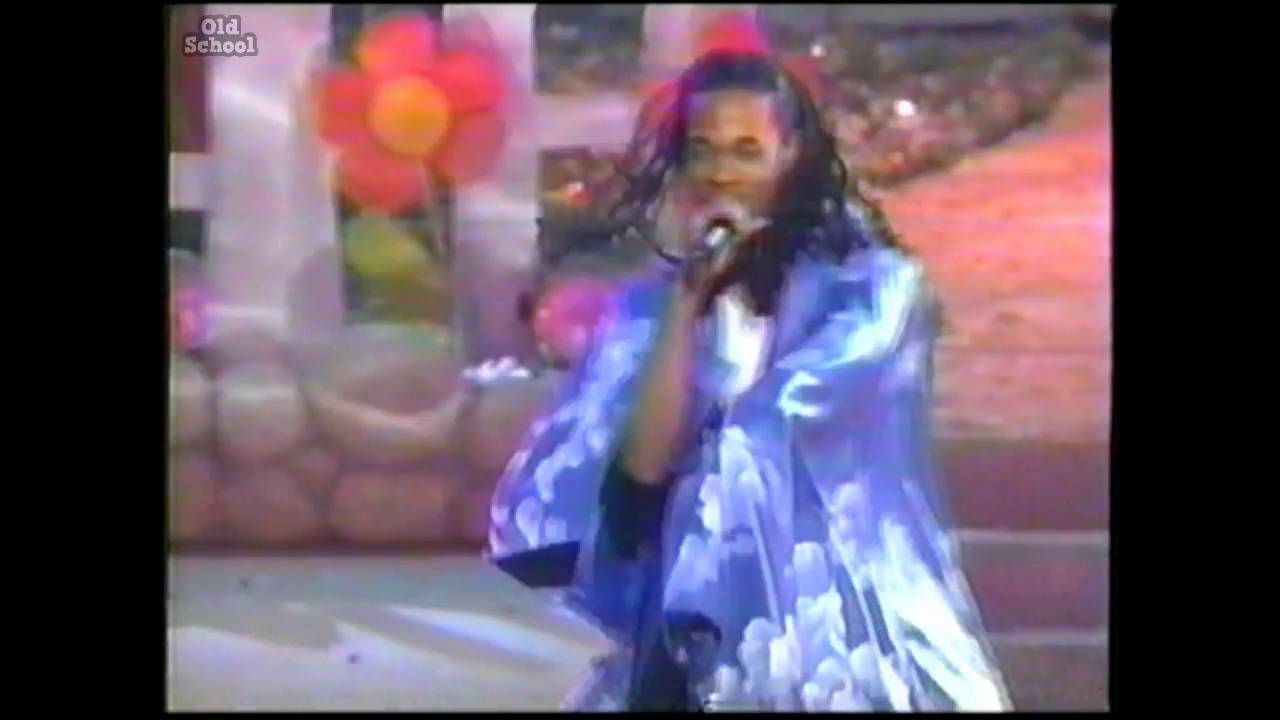 Busta Rhymes Gimme Some More Live 1999