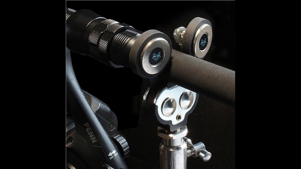 Задники Wolf Advance Ultrablock Claw Rest