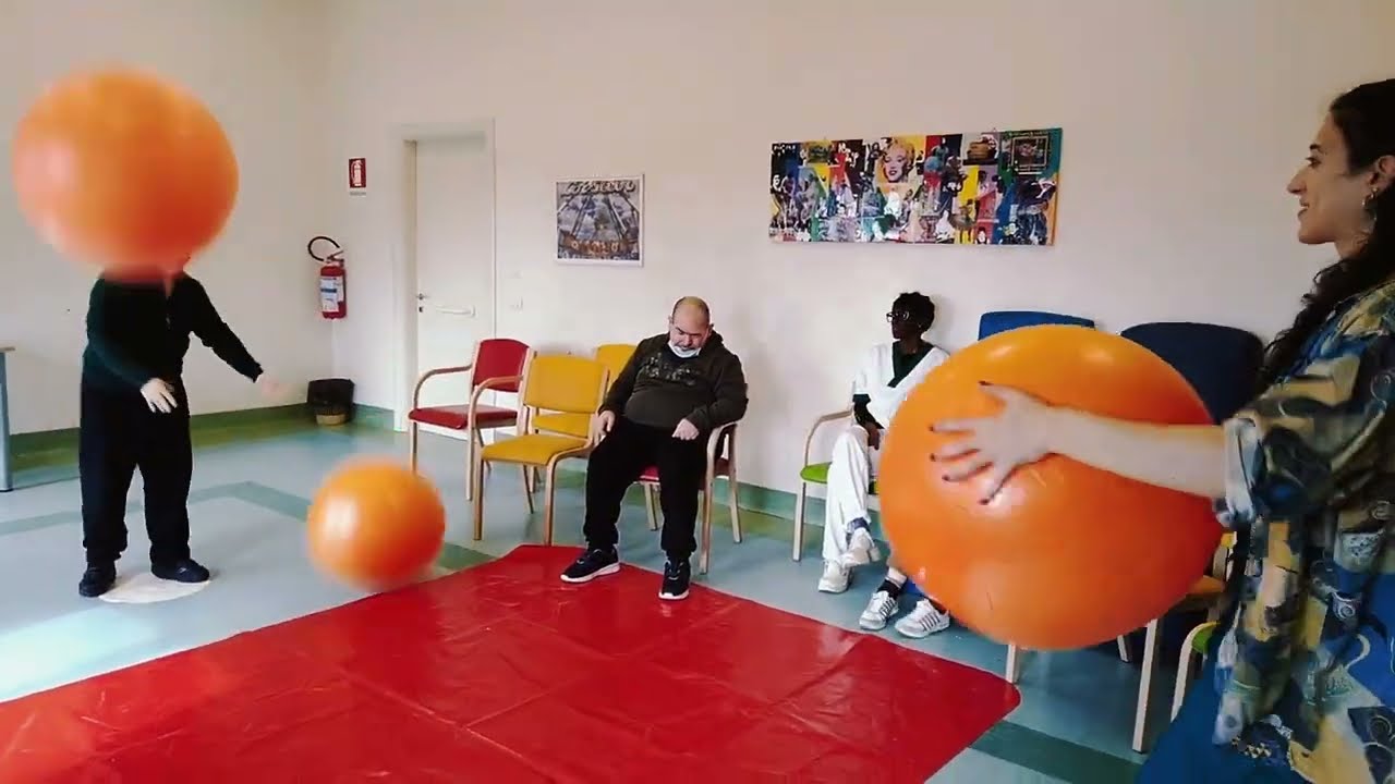 RSA e Centri Diurni