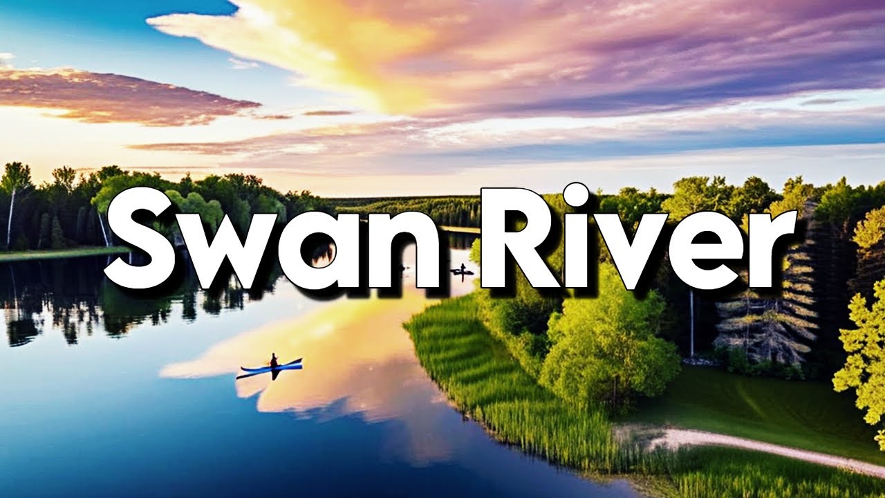 Best Things To Do in Swan River western Australia, Manitoba 2024