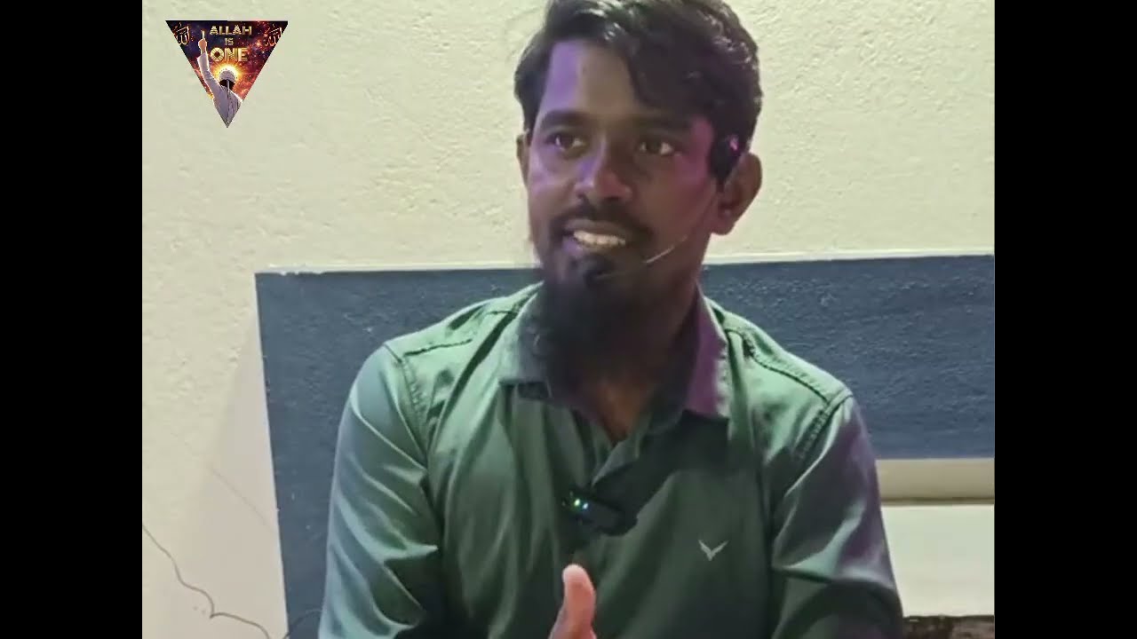 ரமலானில் மாற்றம் காண்போம் 