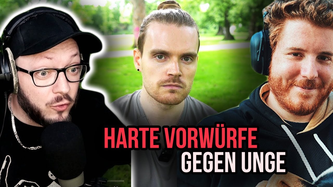 VIK macht Statement zu UNGE! Schwere Vorwürfe