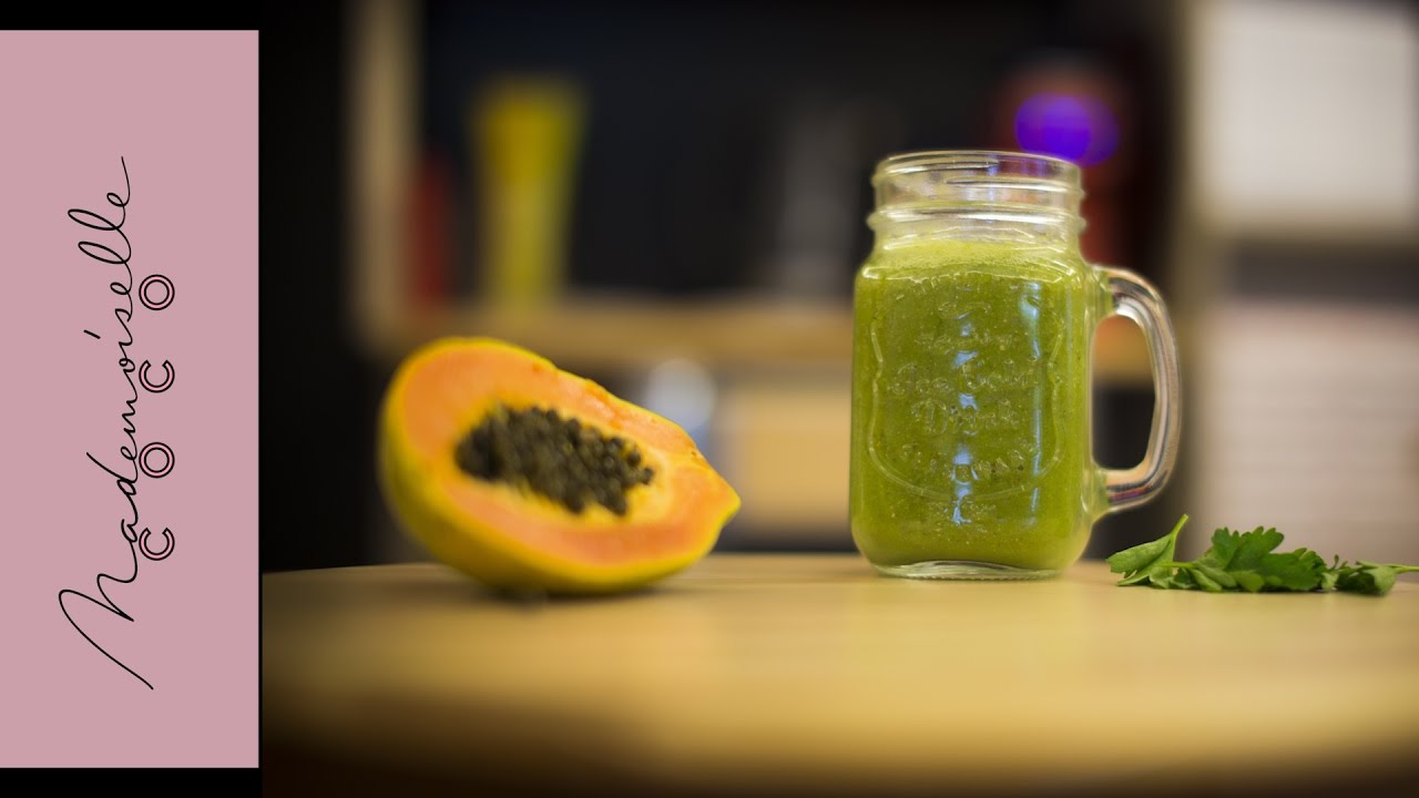 Smoothie 