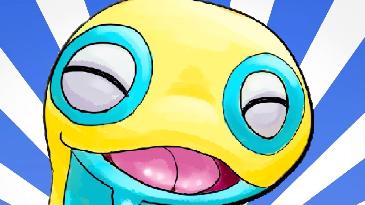 6 POKÉMON qui MÉRITENT UNE MÉGA ÉVOLUTION