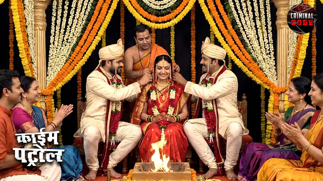 दुल्हन की हुई दो दूल्हों से शादी  | Crime Patrol 2026 | True Crime | New Episode