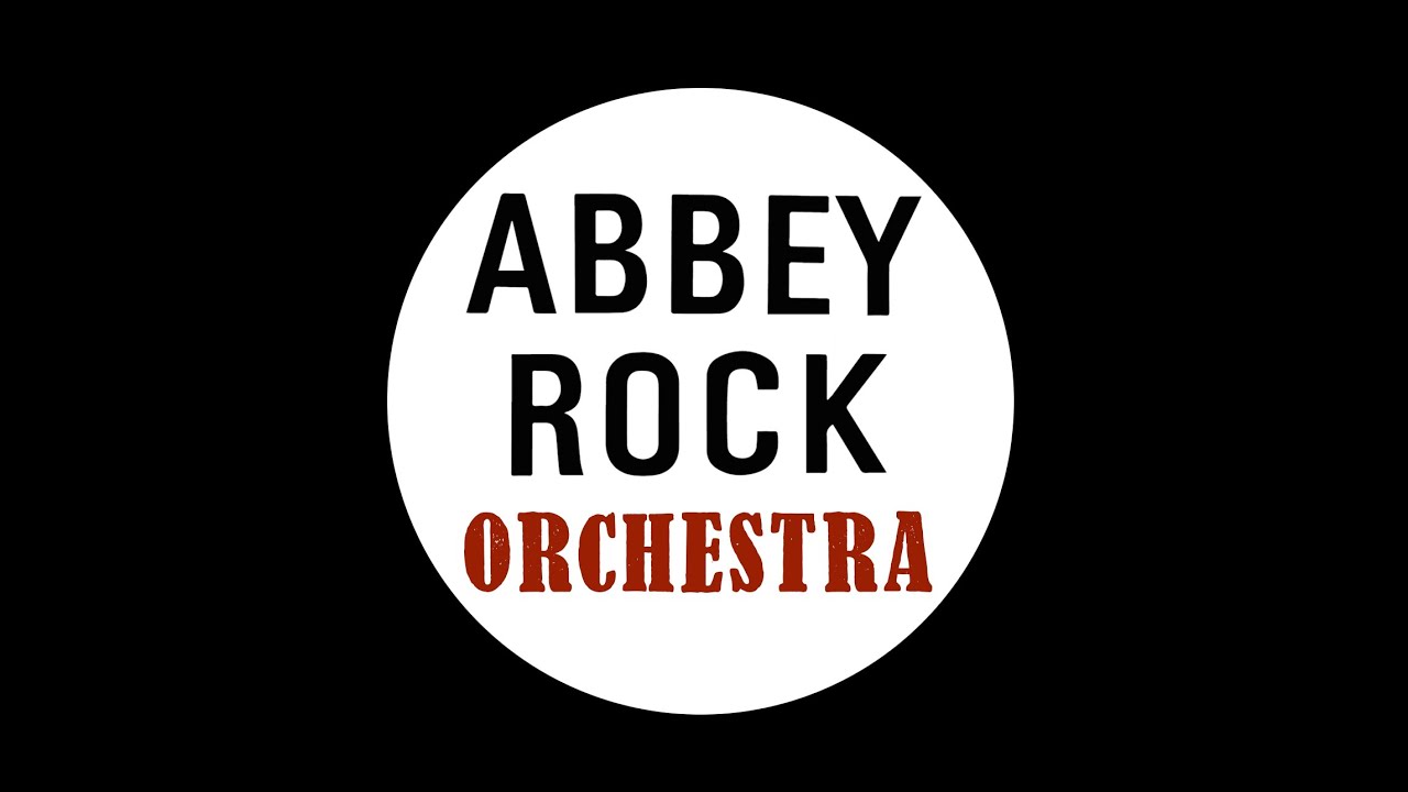 Abbey Rock Orchestra - I Am The Walrus - The Beatles