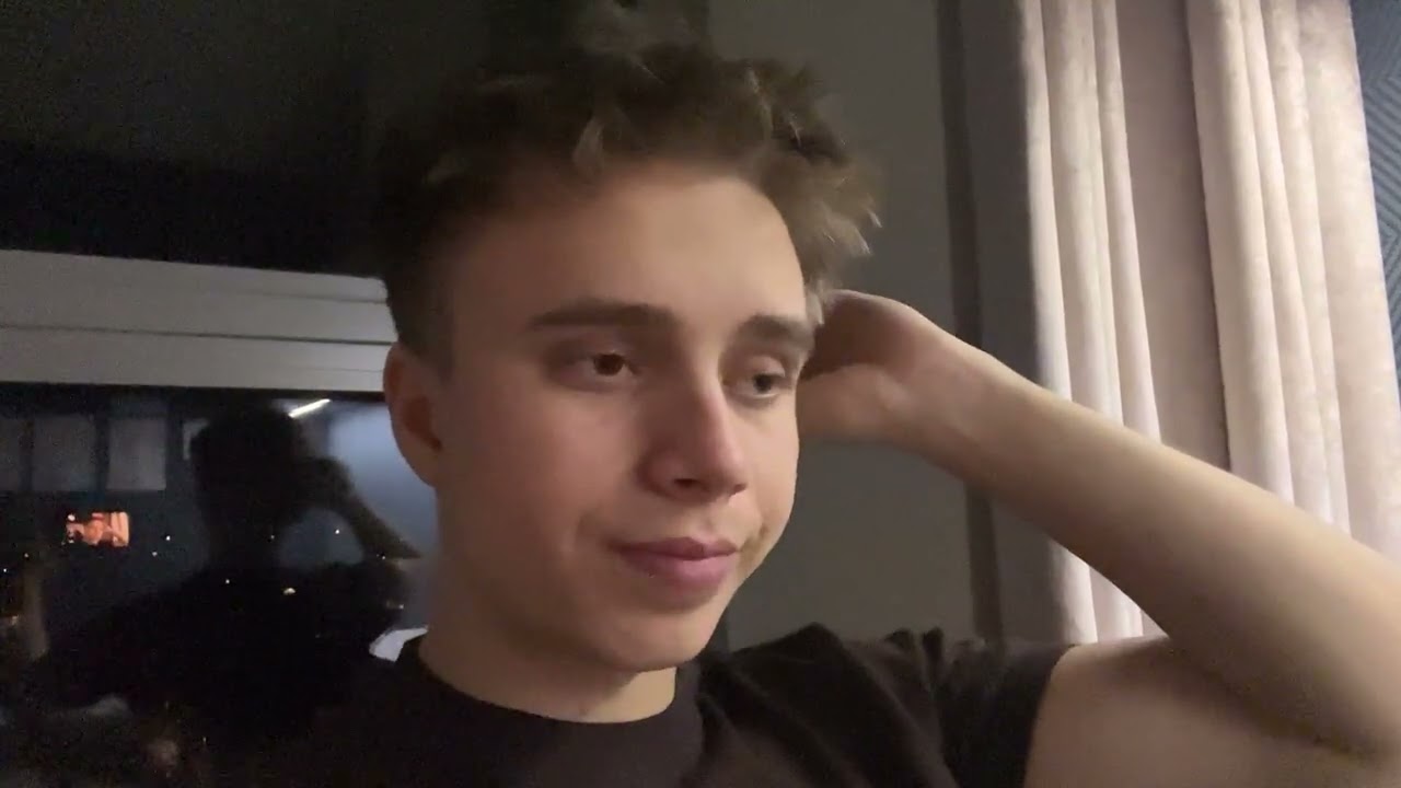 Day 10-It’s getting serious