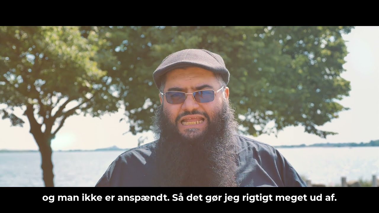K&oslash;rel&aelig;rer Shahzad - Nissan Juke