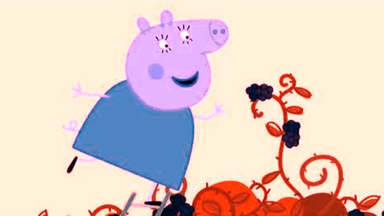 Peppa Pig Be Careful, Peppa | Effects Sponsored By Preview 2 Effects