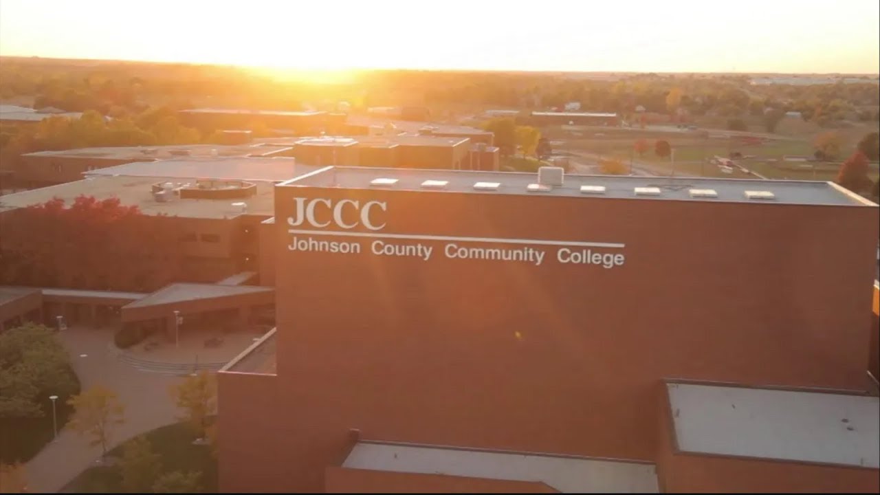 JCCC Board of Trustees Meeting - November 20, 2025